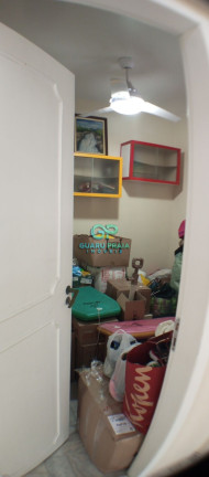 Imagem Apartamento com 4 Quartos à Venda, 190 m² em Centro - Guarujá