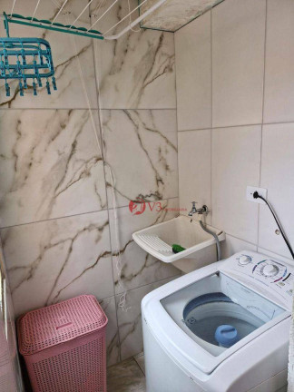 Imagem Apartamento com 2 Quartos à Venda, 46 m² em Itaquera - São Paulo