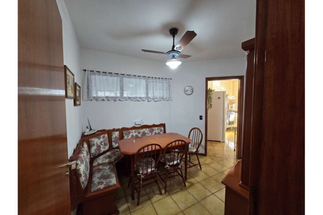 Apartamento com 4 Quartos à Venda, 214 m² em Vila Regente Feijó - São Paulo