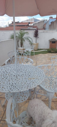 Imagem Casa com 2 Quartos à Venda, 160 m² em Wanel Ville Iii - Sorocaba