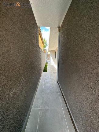 Imagem Casa com 3 Quartos à Venda, 90 m² em Iguaçu - Fazenda Rio Grande