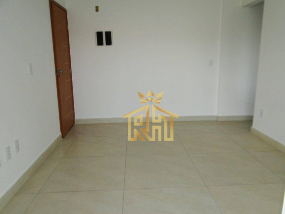 Imagem Apartamento com 2 Quartos à Venda, 71 m² em Canto Do Forte - Praia Grande