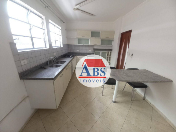 Imagem Apartamento com 3 Quartos à Venda, 165 m² em Gonzaga - Santos Imagem Apartamento com 3 Quartos à Venda, 165 m² em Gonzaga - Santos