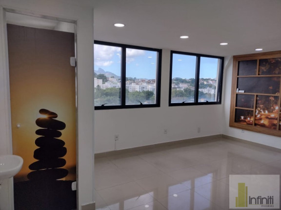 Imagem Sala Comercial à Venda, 40 m² em Taquara - Rio De Janeiro Imagem Sala Comercial à Venda, 40 m² em Taquara - Rio De Janeiro