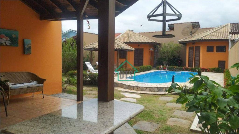 Imagem Casa com 2 Quartos à Venda, 168 m² em Morada Da Praia - Bertioga