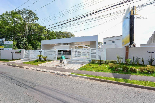 Imagem Casa com 3 Quartos à Venda, 130 m² em Campo Comprido - Curitiba Imagem Casa com 3 Quartos à Venda, 130 m² em Campo Comprido - Curitiba