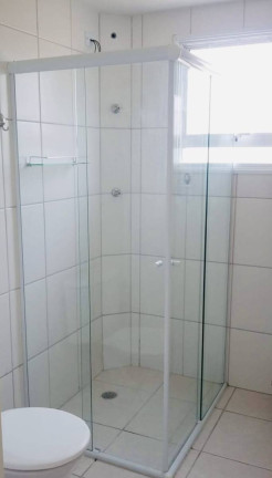 Imagem Apartamento com 2 Quartos à Venda, 45 m² em Jardim águas Claras - Bragança Paulista