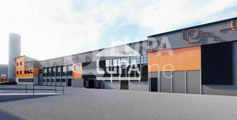 Imagem Imóvel Comercial para Alugar, 2.792 m² em Lapa - São Paulo