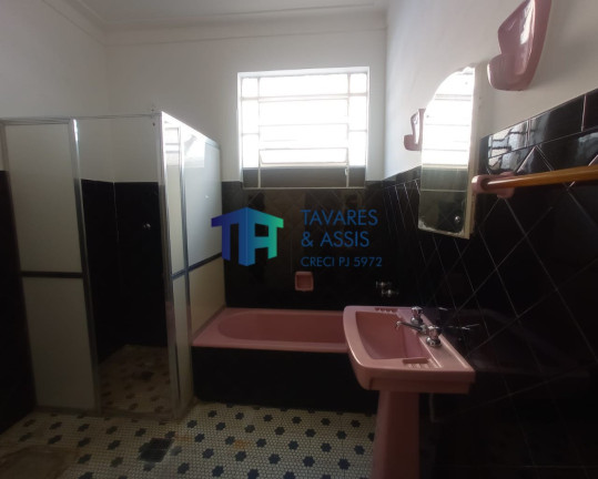 Imagem Imóvel com 4 Quartos para Alugar, 81 m² em São Mateus - Juiz De Fora
