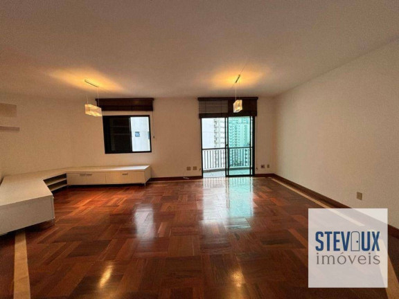 Apartamento com 2 Quartos à Venda, 94 m² em Moema - São Paulo