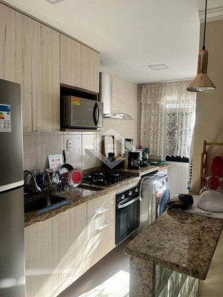 Imagem Apartamento com 2 Quartos à Venda, 46 m² em Campo Grande - Rio De Janeiro Imagem Apartamento com 2 Quartos à Venda, 46 m² em Campo Grande - Rio De Janeiro