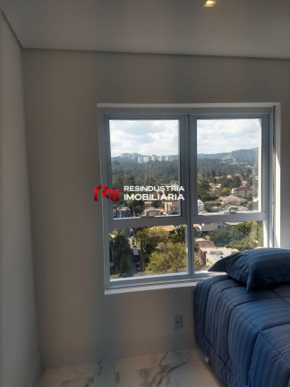 Apartamento com 2 Quartos para Alugar, 63 m² em Melville Empresarial I E Ii - Barueri