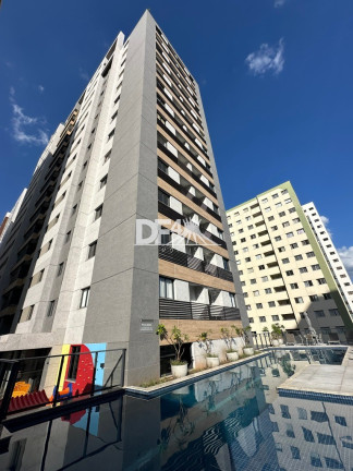 Imóvel com 2 Quartos à Venda, 56 m² em Sul (águas Claras) - Brasília
