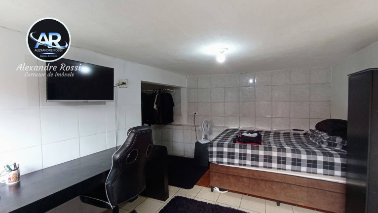 Imagem Casa com 2 Quartos à Venda, 125 m² em Jardim Das Palmeiras - Várzea Paulista