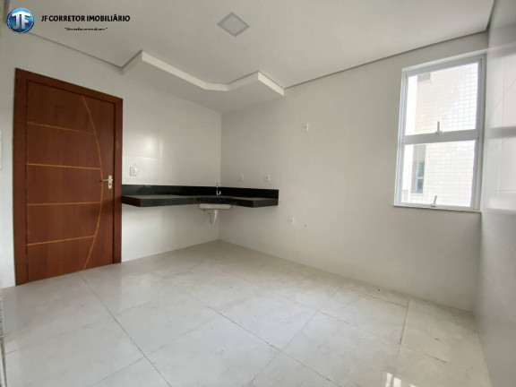 Imagem Apartamento com 3 Quartos à Venda, 94 m² em Cidade Nobre - Ipatinga