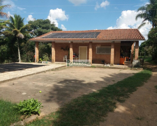 Imóvel com 2 Quartos à Venda, 48.000 m² em Entre Montes - Pedreira