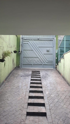 Imagem Sobrado com 3 Quartos à Venda, 242 m² em Jardim Pirituba - São Paulo Imagem Sobrado com 3 Quartos à Venda, 242 m² em Jardim Pirituba - São Paulo