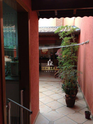 Imagem Sobrado com 3 Quartos à Venda, 250 m² em Olímpico - São Caetano Do Sul