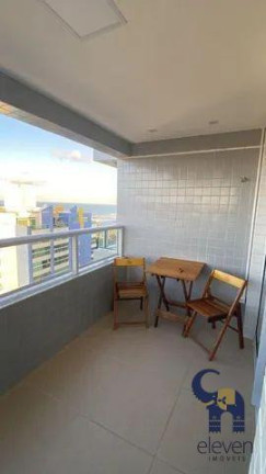 Imagem Apartamento com 2 Quartos à Venda, 69 m² em Piatã - Salvador