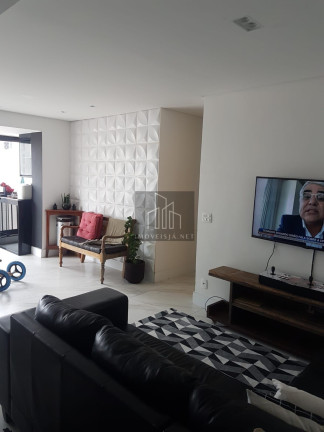 Imagem Apartamento com 2 Quartos à Venda, 90 m² em Green Valley - Barueri