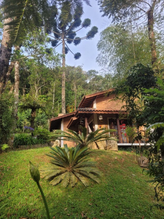 Imagem Casa com 4 Quartos à Venda, 170 m² em Jardim Monte Verde - Monte Verde Imagem Casa com 4 Quartos à Venda, 170 m² em Jardim Monte Verde - Monte Verde