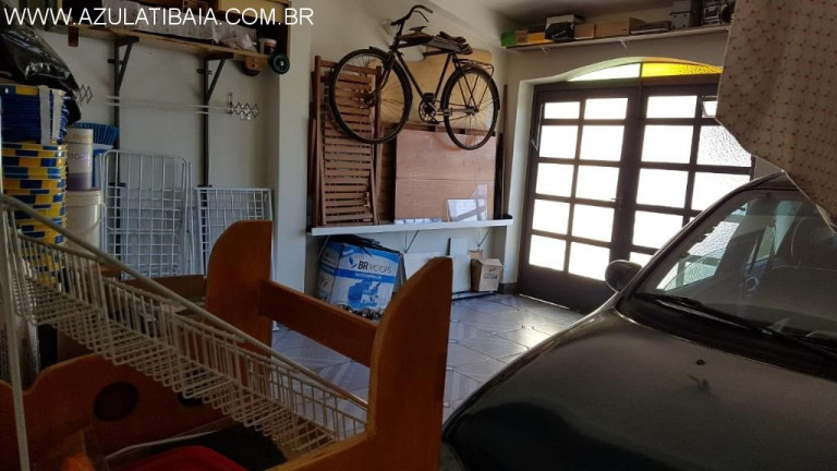 Imagem Casa com 2 Quartos à Venda, 125 m² em Jardim Alvinopolis - Atibaia