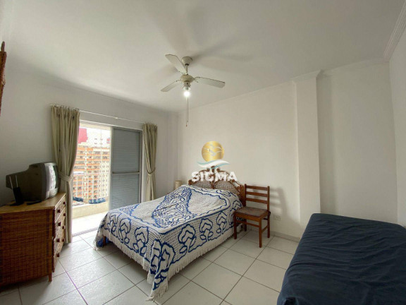 Imagem Apartamento com 3 Quartos à Venda, 110 m² em Jardim Astúrias - Guarujá Imagem Apartamento com 3 Quartos à Venda, 110 m² em Jardim Astúrias - Guarujá