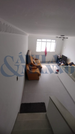 Imagem Sobrado com 3 Quartos à Venda, em Mooca - São Paulo Imagem Sobrado com 3 Quartos à Venda, em Mooca - São Paulo