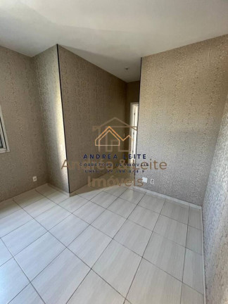 Imagem Apartamento com 2 Quartos à Venda, 49 m² em Parque Campolim - Sorocaba