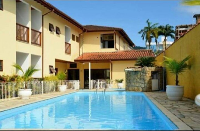 Imagem Apartamento à Venda, 1 m² em Itaguá - Ubatuba Imagem Apartamento à Venda, 1 m² em Itaguá - Ubatuba