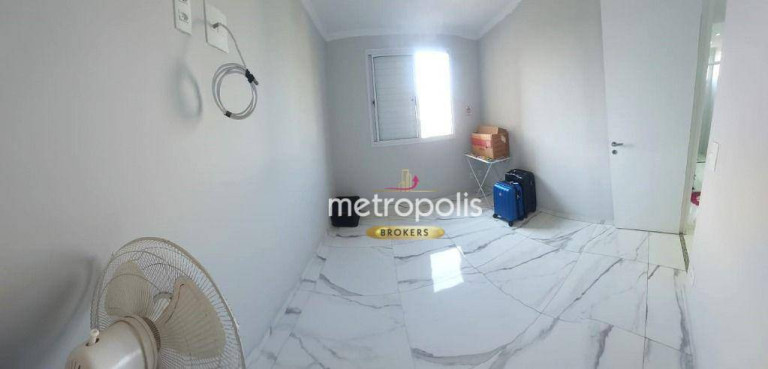 Imagem Apartamento com 2 Quartos à Venda, 50 m² em Santa Terezinha - São Bernardo Do Campo