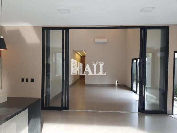 Imagem Casa com 3 Quartos à Venda, 235 m² em Loteamento Recanto Do Lago - São José Do Rio Preto