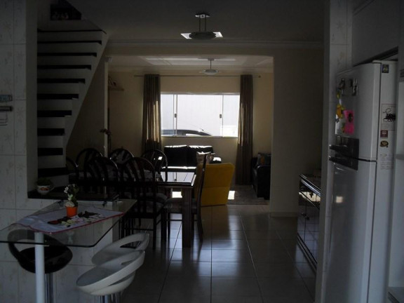 Imagem Casa com 3 Quartos à Venda, 259 m² em Vila Carvalho - Sorocaba