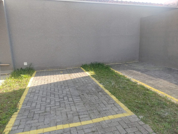Imagem Casa com 3 Quartos à Venda, 113 m² em Boa Vista - Curitiba