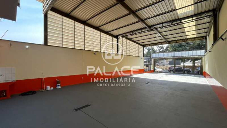 Imagem Galpão à Venda ou Locação, 232 m² em Piracicamirim - Piracicaba