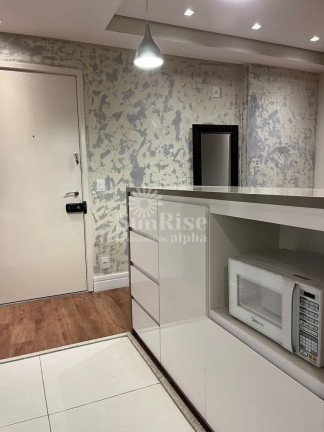 Imagem Apartamento com 1 Quarto à Venda, 50 m² em Melville Empresarial I E Ii - Barueri Imagem Apartamento com 1 Quarto à Venda, 50 m² em Melville Empresarial I E Ii - Barueri