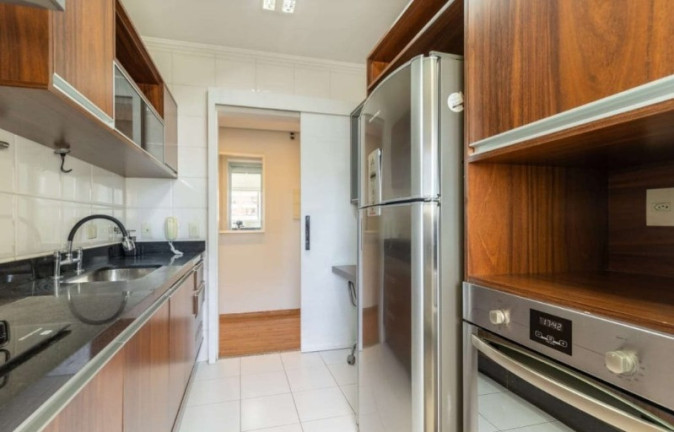 Imagem Imóvel com 3 Quartos à Venda, 86 m² em Indianópolis - São Paulo Imagem Imóvel com 3 Quartos à Venda, 86 m² em Indianópolis - São Paulo