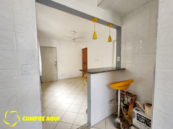 Imagem Apartamento com 2 Quartos à Venda, 56 m² em Bela Vista - São Paulo
