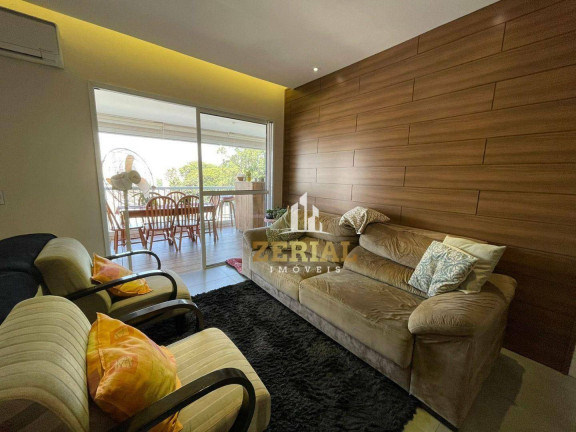 Imagem Apartamento com 3 Quartos à Venda, 142 m² em Santa Maria - São Caetano Do Sul Imagem Apartamento com 3 Quartos à Venda, 142 m² em Santa Maria - São Caetano Do Sul