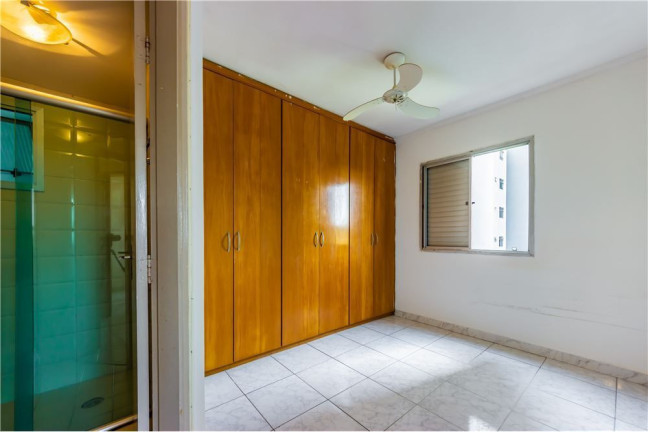 Imagem Apartamento com 3 Quartos à Venda, 64 m² em Mooca - São Paulo