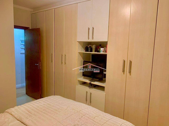Imagem Apartamento com 2 Quartos à Venda, 98 m² em Canto Do Forte - Praia Grande