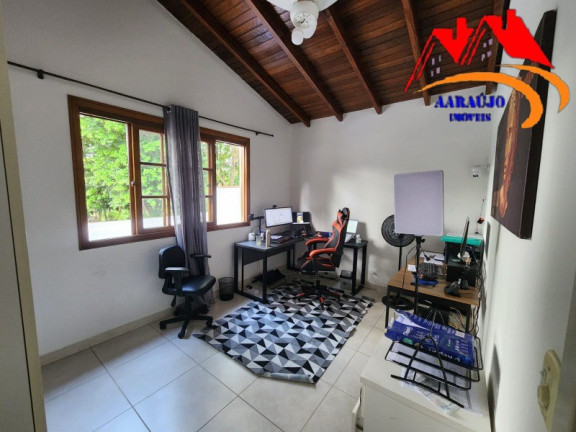 Imagem Casa com 5 Quartos à Venda, 238 m² em São Paulo Ii - Cotia