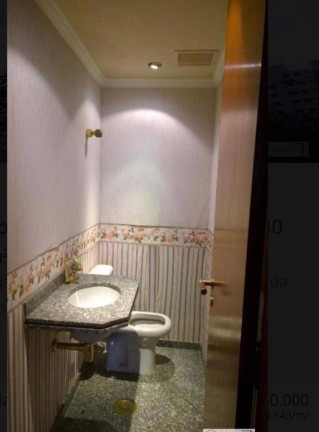 Imagem Apartamento com 3 Quartos à Venda, 143 m² em Bosque Da Saúde - São Paulo