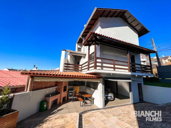 Imagem Sobrado com 3 Quartos à Venda, 328 m² em Jardim América - Caxias Do Sul