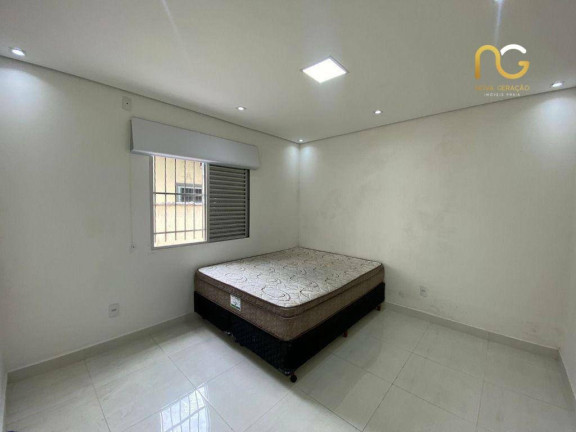 Imagem Apartamento com 1 Quarto à Venda, 34 m² em Boqueirão - Praia Grande Imagem Apartamento com 1 Quarto à Venda, 34 m² em Boqueirão - Praia Grande
