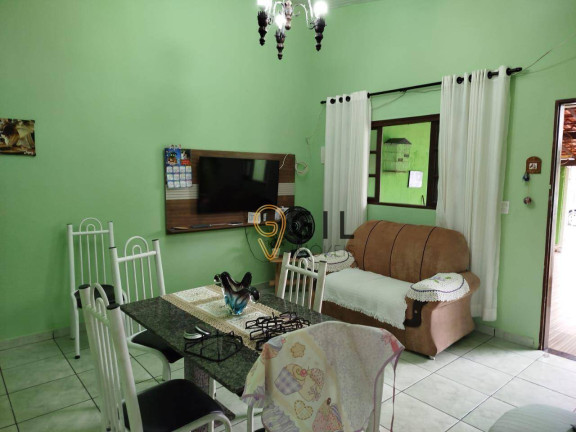Imagem Casa com 3 Quartos à Venda, 70 m² em Jardim Santa Marina - Jacareí Imagem Casa com 3 Quartos à Venda, 70 m² em Jardim Santa Marina - Jacareí