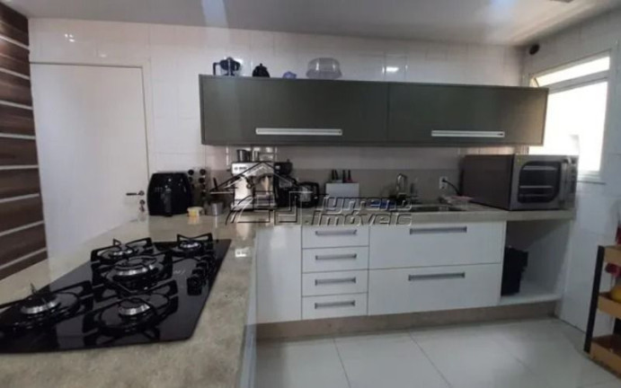 Imagem Apartamento com 3 Quartos à Venda, 194 m² em Jardim Aquarius - São José Dos Campos