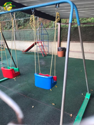 Imagem Apartamento com 2 Quartos à Venda, 49 m² em Jardim Do Tiro - São Paulo