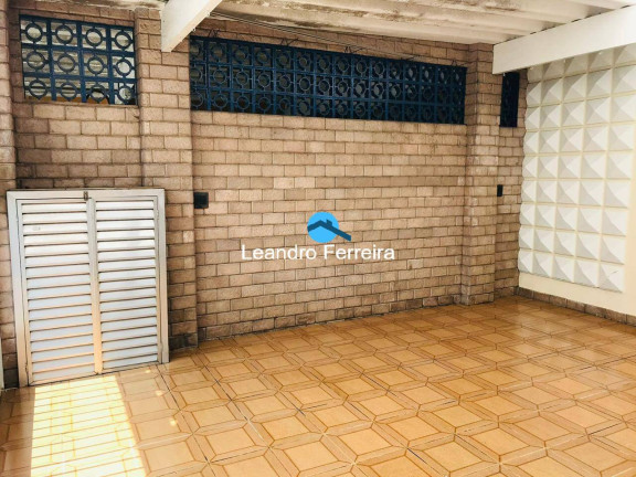 Imagem Casa com 3 Quartos à Venda, 100 m² em Rudge Ramos - São Bernardo Do Campo Imagem Casa com 3 Quartos à Venda, 100 m² em Rudge Ramos - São Bernardo Do Campo