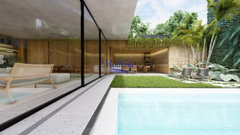 Imagem Casa com 4 Quartos à Venda, 630 m² em Jardim America - São Paulo Imagem Casa com 4 Quartos à Venda, 630 m² em Jardim America - São Paulo